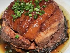 -客语客家菜(华发商都店)