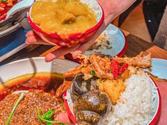 -老闵田螺馆·南昌市井菜·特色小吃(总店)