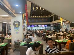 -令氏家外家岐山面(火炬路店)