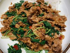 特色薄荷牛肉-PHO爺·越南料理(亦庄大族广场店)