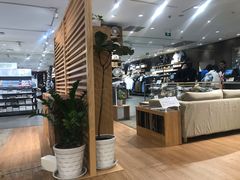 -MUJI无印良品(西湖银泰城店)