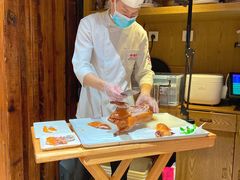 -小放牛炒菜馆(北国商城店)