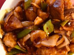 -胖子菜馆(隆昌路店)