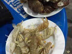 -春华海鲜城(广场西苑店)