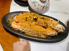 -醉壹号海鲜大排档(厦门美食地标店)