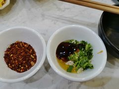 -黔府豆米火锅野菜馆(南马店)