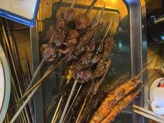 -叁宝烤肉• 西安烧烤(太乙路店)