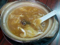 -添發碗仔翅美食