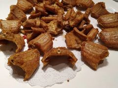 -百年恒益烧腊海鲜酒家·非遗传承(广州黄埔店)
