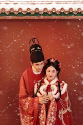 -金夫人婚纱摄影(惠阳店)