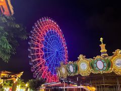 -三亚海昌梦幻海洋不夜城