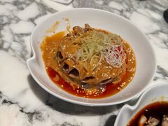 -湖滨28中餐厅·西湖宴·杭州君悦酒店