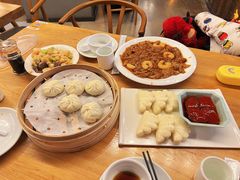 -陈傻子餐厅(世纪都会店)