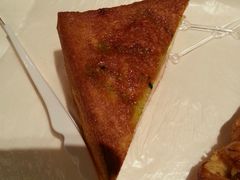 -Bread618面包生日蛋糕(欧亚商都店)