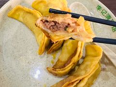 -李记清真馆(打钉巷店)