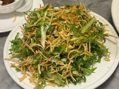 -城南往事·鲁菜·烤鸭(世茂宽厚里·大明湖店)
