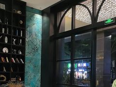 -铂尔登国际酒店(南山深圳湾口岸店)