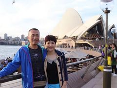 -悉尼歌剧院