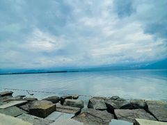 -西昌邛海湿地