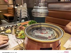 -西塔老太太泥炉烤肉(双井店)