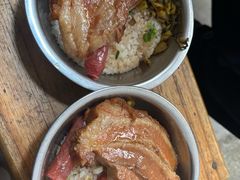 -老嘢扣肉糯米饭(云亭街店)