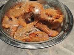 -争先鲜·蒸汽海鲜自助·鲜切牛肉
