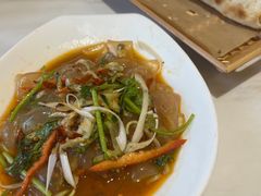 -培万河间驴火•驴肉火锅(东平店)