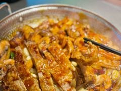 -黄记煌三汁焖锅(广州曜一城店)