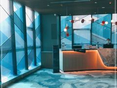 -珠海拱北口岸智选假日酒店