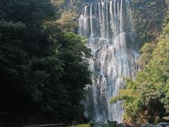 -古龙峡云天玻霸