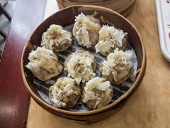 -都一处烧麦馆(前门店)