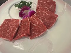 -千寻山野烤肉(中关村店)