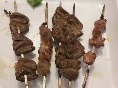 -京元盛铜锅涮肉(上海总店)