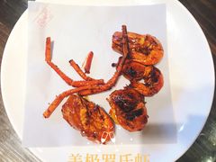 -猪肉婆私房菜(容桂总店)