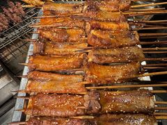 -冶建镜子·老南昌大排档·江西虾王(总店)