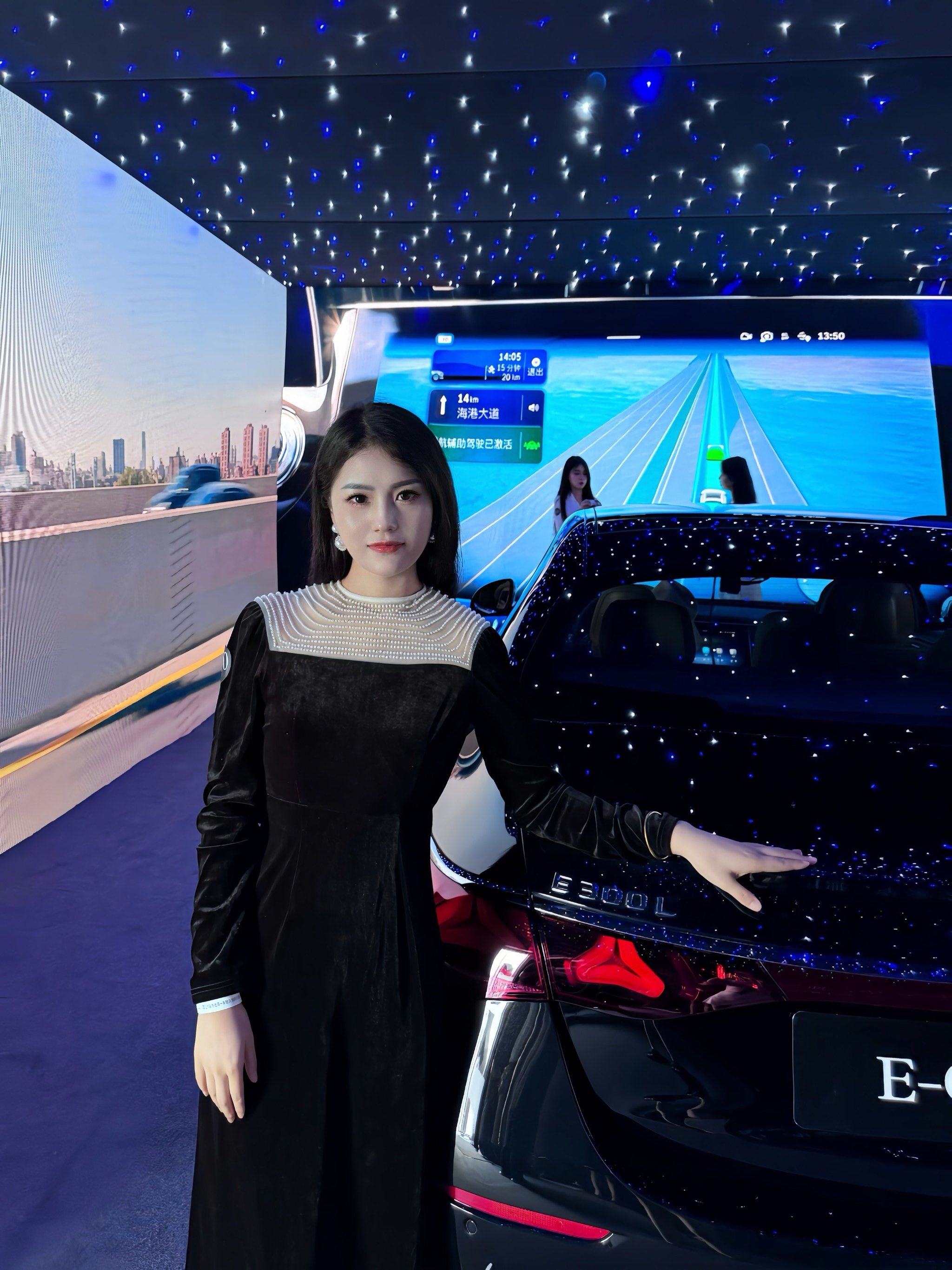 啊啊啊啊是我的梦中情车没错了!