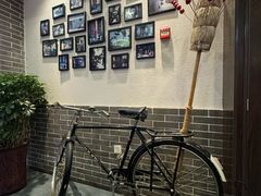 -五悦北平四季涮肉·烧烤(老商埠店)