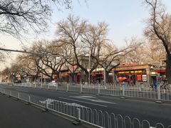 -东华门大街小区