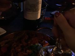 -SISTERS BAR RESTAURANT川意酒馆(嘉善老市H楼店)