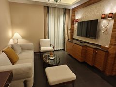 -澳门圣地牙哥古堡酒店