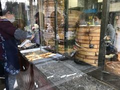 -四海楼(如皋定慧禅寺店)