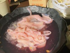 -巴倒烫陆派重庆火锅(南山店)