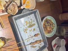 -管氏翅吧(望京东店)