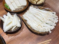 -楠火锅(昆山金鹰店)