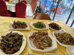 -阳江餐厅·30年老字号·粤菜海鲜大排档