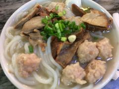 -铭珠粥粉(雅居乐花园分店)