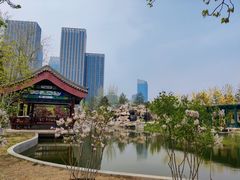 -西海子公园