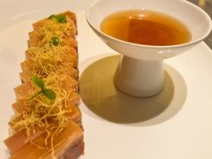 -宫燕府·京菜·烤鸭·淮扬菜(王府中心店)