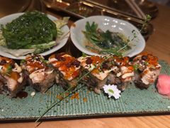 -MIKOMIKO和牛烧肉专门店(南门店)