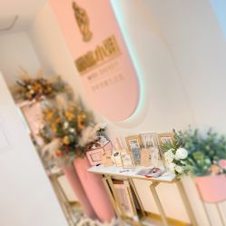 -花系美·美甲美睫精品店